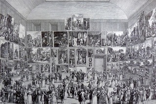 <h3>Salon de Paris</h3>
1725